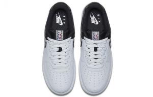 Кроссовки Nike Air Force 1 Low Spurs BQ4420-100