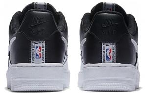 Кроссовки Nike Air Force 1 Low Spurs BQ4420-100