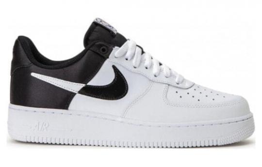 Кроссовки Nike Air Force 1 Low Spurs BQ4420-100