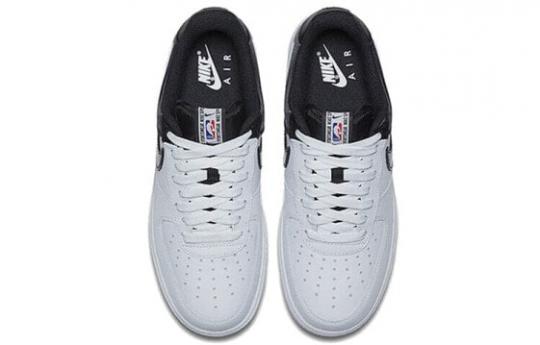 Кроссовки Nike Air Force 1 Low Spurs BQ4420-100