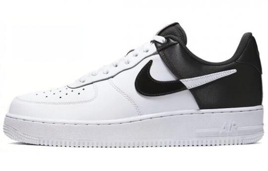 Кроссовки Nike Air Force 1 Low Spurs BQ4420-100