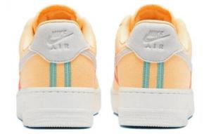 Кроссовки Nike Air Force 1 Lx Melon Tint Women's CK6572-800