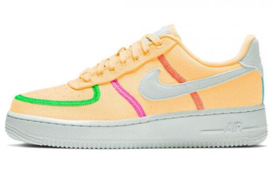 Кроссовки Nike Air Force 1 Lx Melon Tint Women's CK6572-800