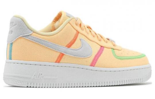 Кроссовки Nike Air Force 1 Lx Melon Tint Women's CK6572-800