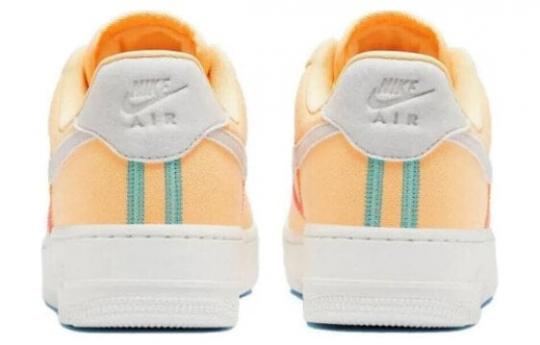 Кроссовки Nike Air Force 1 Lx Melon Tint Women's CK6572-800