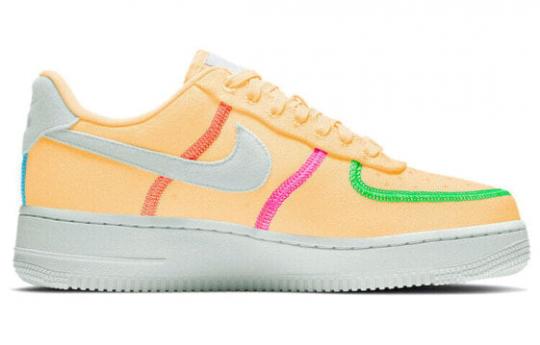 Кроссовки Nike Air Force 1 Lx Melon Tint Women's CK6572-800