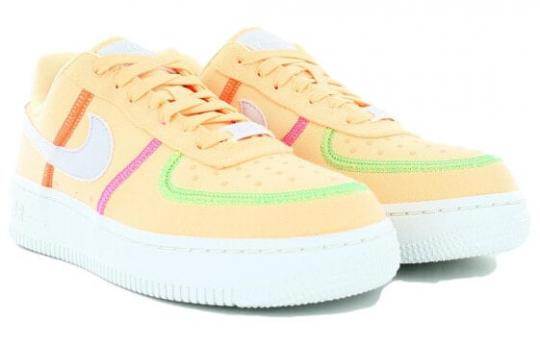 Кроссовки Nike Air Force 1 Lx Melon Tint Women's CK6572-800