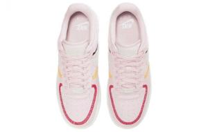 Кроссовки Nike Air Force 1 Low Lx Silt Red Women's DD0226-600