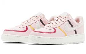 Кроссовки Nike Air Force 1 Low Lx Silt Red Women's DD0226-600