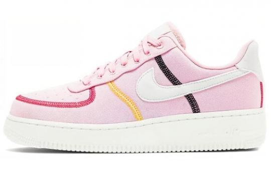 Кроссовки Nike Air Force 1 Low Lx Silt Red Women's DD0226-600