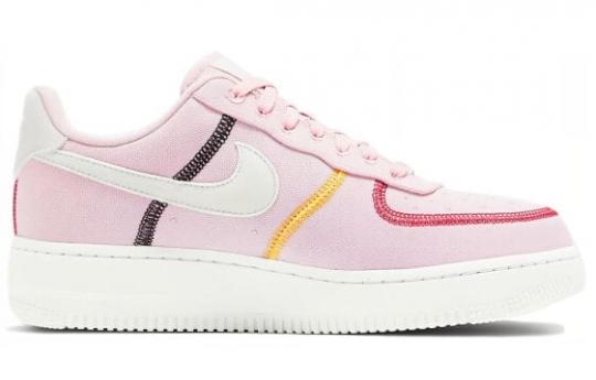 Кроссовки Nike Air Force 1 Low Lx Silt Red Women's DD0226-600