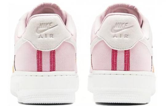 Кроссовки Nike Air Force 1 Low Lx Silt Red Women's DD0226-600