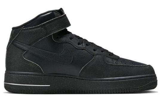 Кроссовки Nike Air Force 1 Mid '07 Lx Halloween 2022 DQ7666-001