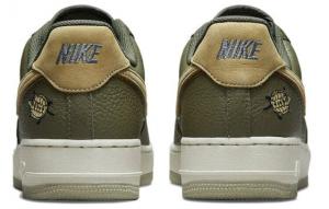 Кроссовки Nike Air Force 1 Low '07 Lx Turtle DA8482-200