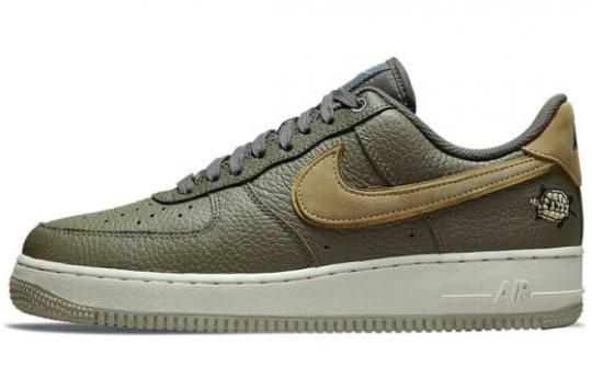 Кроссовки Nike Air Force 1 Low '07 Lx Turtle DA8482-200