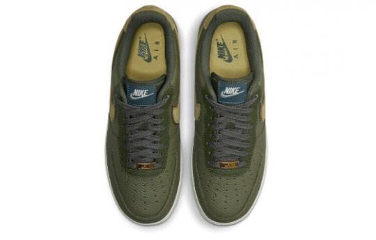 Кроссовки Nike Air Force 1 Low '07 Lx Turtle DA8482-200