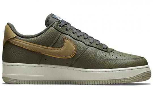 Кроссовки Nike Air Force 1 Low '07 Lx Turtle DA8482-200