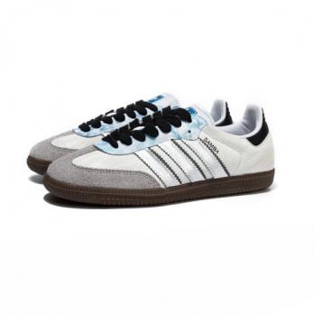 Кроссовки Adidas Originals Skateboard Shoes Unisex Low-Top Gray Silver B75806