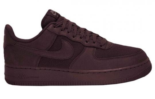 Кроссовки Nike Air Force 1 Low '07 Burgundy Crush FB8876-600