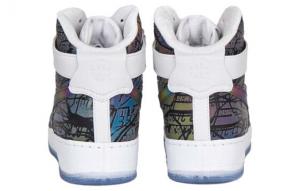 Кроссовки Nike Air Force 1 High Quai 54 812981-900