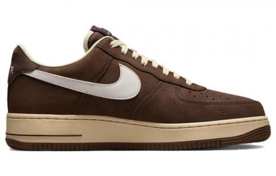 Кроссовки Nike Air Force 1 Low '07 Cacao Wow FZ3592-259