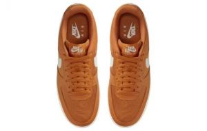 Кроссовки Nike Air Force 1 Low '07 SE 'Monarch Canvas' FB2048-800