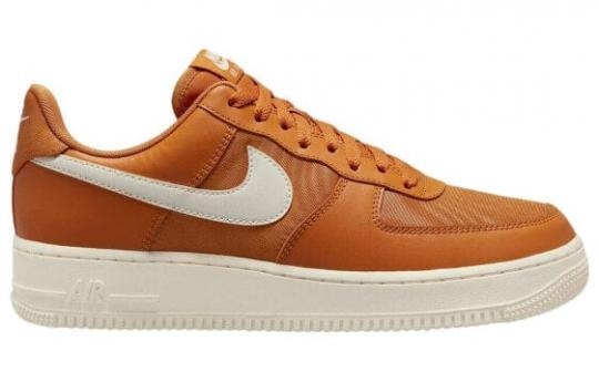 Кроссовки Nike Air Force 1 Low '07 SE 'Monarch Canvas' FB2048-800