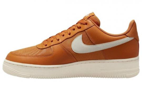 Кроссовки Nike Air Force 1 Low '07 SE 'Monarch Canvas' FB2048-800