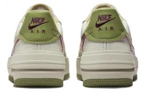 Кроссовки Nike Air Force 1 PLT.AF.ORM Alligator DZ3763-001