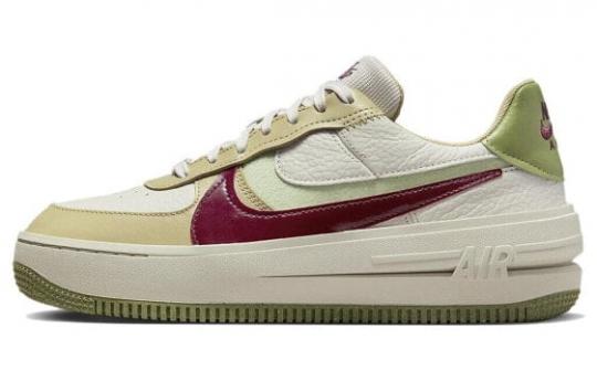 Кроссовки Nike Air Force 1 PLT.AF.ORM Alligator DZ3763-001