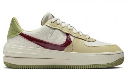 Кроссовки Nike Air Force 1 PLT.AF.ORM Alligator DZ3763-001