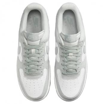 Кроссовки Nike Air Force 1 '07 Light Silver Pumice FJ4170-003