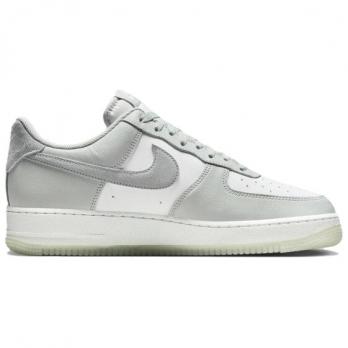 Кроссовки Nike Air Force 1 '07 Light Silver Pumice FJ4170-003