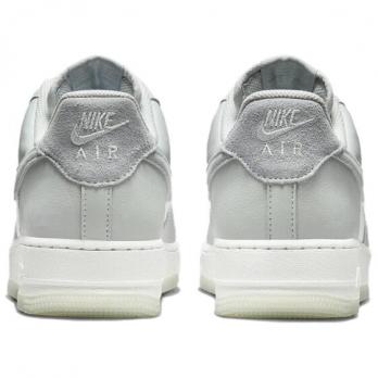 Кроссовки Nike Air Force 1 '07 Light Silver Pumice FJ4170-003