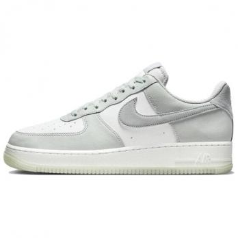 Кроссовки Nike Air Force 1 '07 Light Silver Pumice FJ4170-003