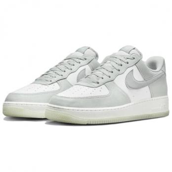 Кроссовки Nike Air Force 1 '07 Light Silver Pumice FJ4170-003