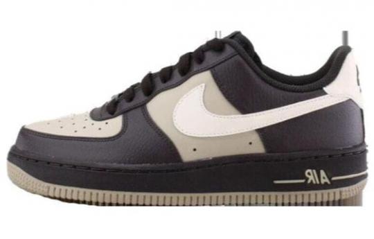 Кроссовки Nike Air Force 1 Low Velvet Brown GS 314192-202