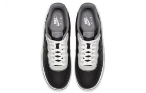 Кроссовки Nike Air Force 1 Low '07 LV8 1 Black Pure Platinum AO2439-002