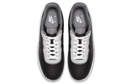 Кроссовки Nike Air Force 1 Low '07 LV8 1 Black Pure Platinum AO2439-002