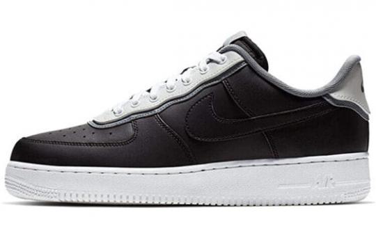 Кроссовки Nike Air Force 1 Low '07 LV8 1 Black Pure Platinum AO2439-002