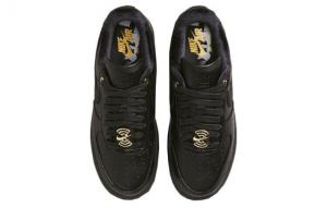 Кроссовки Nike Air Force 1 Low 'Anniversary Edition Black' Women's DX6035-001