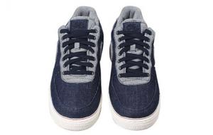 Кроссовки Nike Air Force 1 Low 3x1 Denim Raw Indigo 905345-402