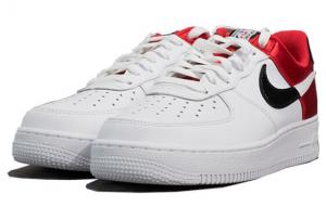 Кроссовки Nike Air Force 1 Low '07 LV8 Red BQ4420-600