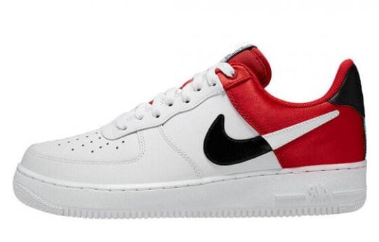 Кроссовки Nike Air Force 1 Low '07 LV8 Red BQ4420-600