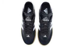 Кроссовки Adidas Originals Samba Millennium Black White Gum IF1952