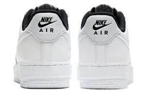 Кроссовки Nike Air Force 1 Low White Grey CK4363-100