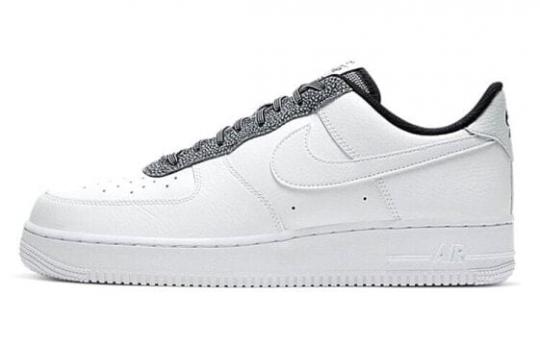 Кроссовки Nike Air Force 1 Low White Grey CK4363-100