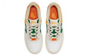 Кроссовки Nike Air Force 1 LV8 Fruit Basket GS DQ5085-111