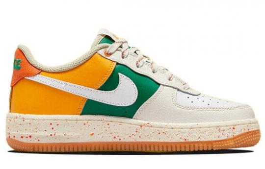 Кроссовки Nike Air Force 1 LV8 Fruit Basket GS DQ5085-111