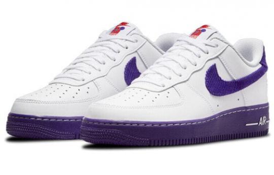 Кроссовки Nike Air Force 1 Low Sports Specialties DB0264-100